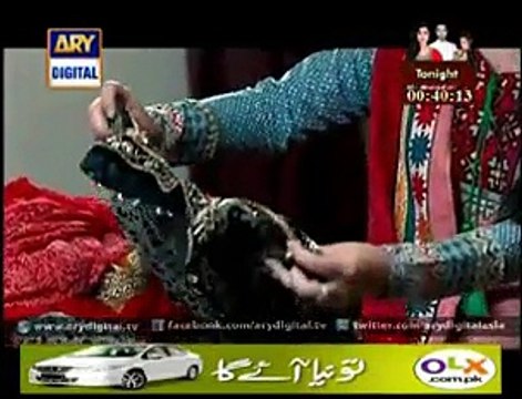 Mumkin Top Love Story Drama Serial Epi - 01_ 2015 - Watch Latest Mumkin Episodes of ARY Digital