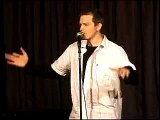 Pickup Lines And Other Relationship Jokes - Stand Up Comedy
