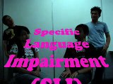 Specific Language Impairment