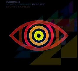 Joshua Iz  -  Love Is Stronger Feat. Diz