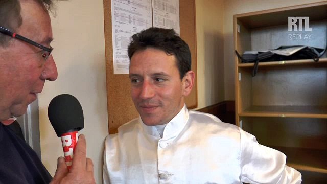 Poule d'essai des Pouliches dimanche 10 mai : Grégory Benoist présente Queen Bee