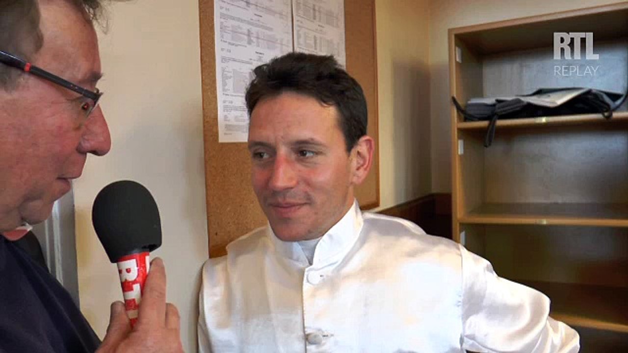 Poule d'essai des Pouliches dimanche 10 mai : Grégory Benoist présente Queen Bee