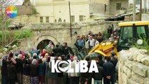 Yılanların Öcü 35. Bölüm Fragmanı (13 mayıs çarşamba)