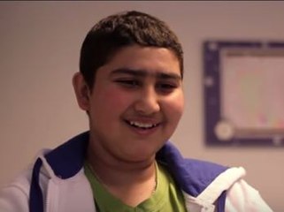 Mira el noble gesto de Luis Suárez hacia un niño con cáncer