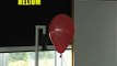 V 15 - Exploding balloons - Knallende Ballons