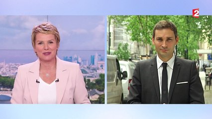 Royaume-Uni : la classe politique chamboulée depuis les résultats des législatives