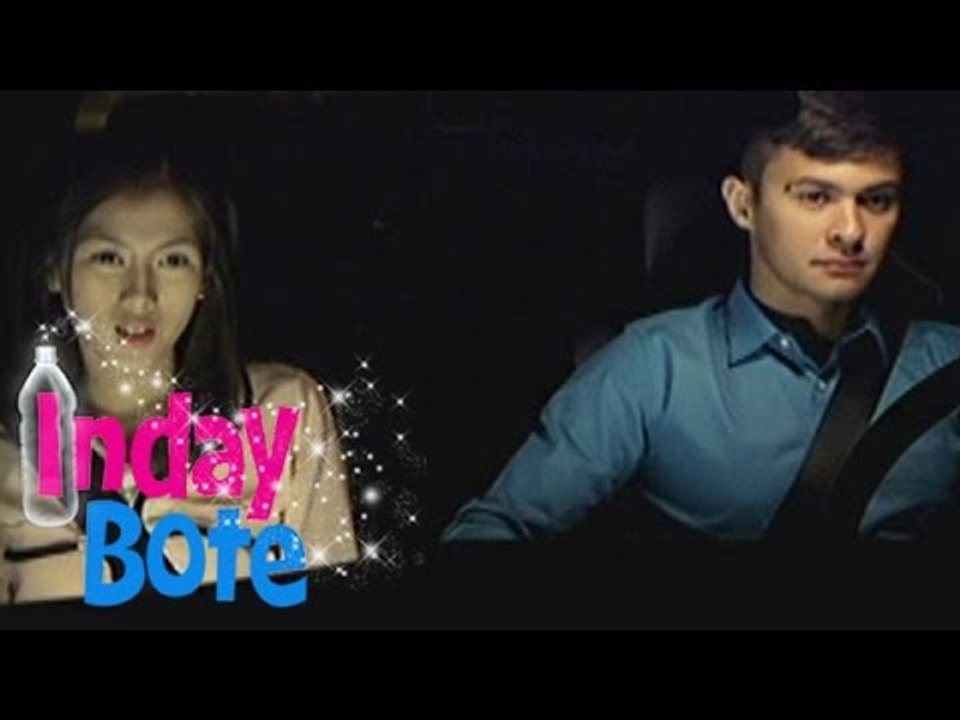 Inday Bote: Sensitive