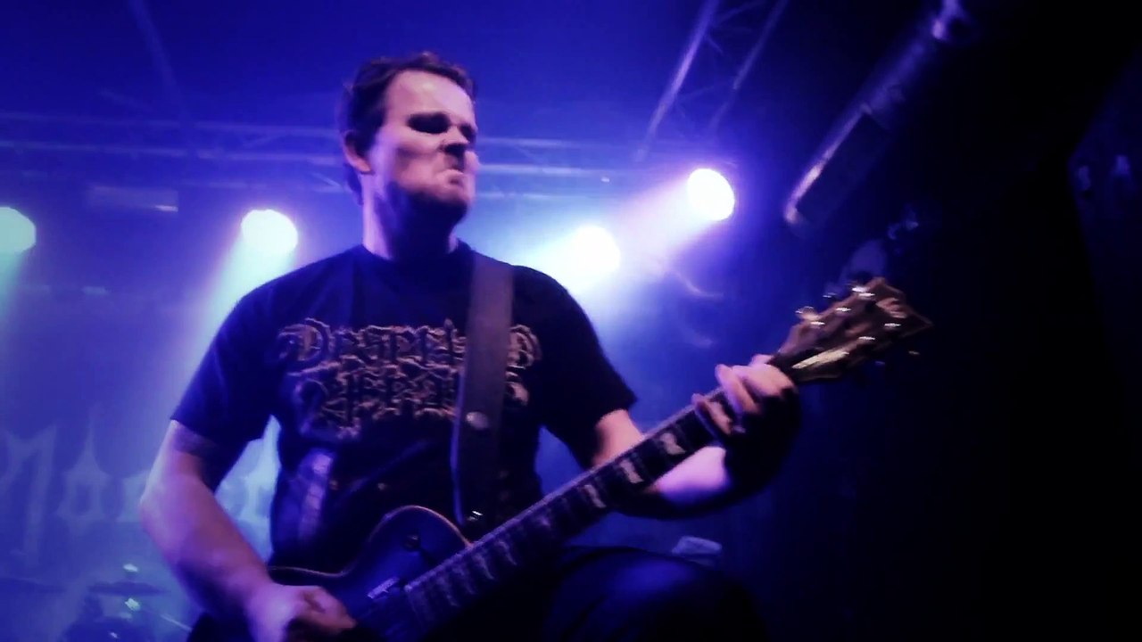Morgoth - Voice Of Slumber