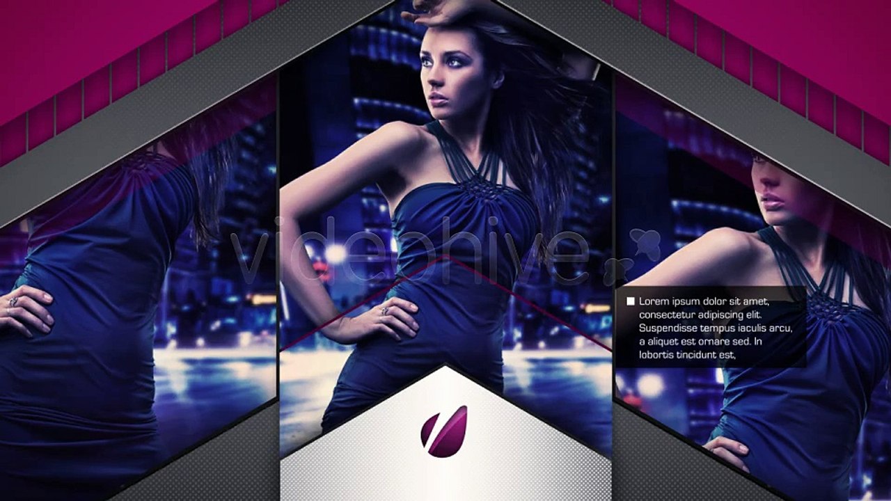 After Effects Project Files - Sleek Presentation - VideoHive 3521067
