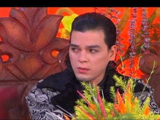 PEDRO PENDUKO January 8, 2015 Teaser