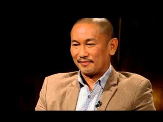 THE BOTTOMLINE 'Maguindanao' January 3, 2015 Teaser