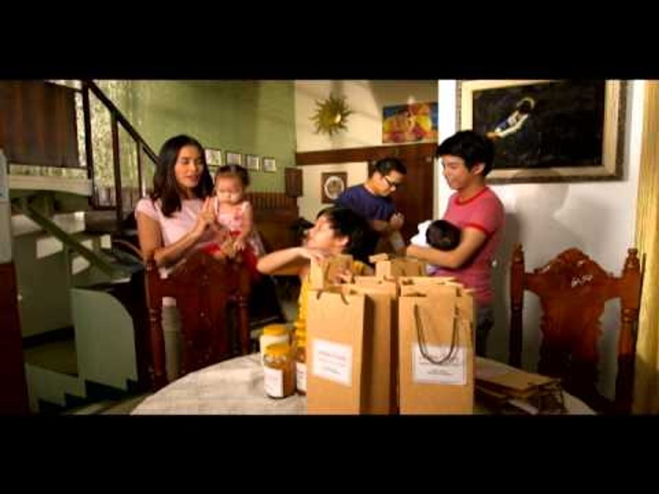 BAGITO: Parating ang Bagong Hamon!