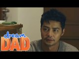 Dream Dad: Baste finally ate his food