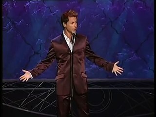 JPR 2003 Stéphane Rousseau - Masculin-Féminin - YouTube
