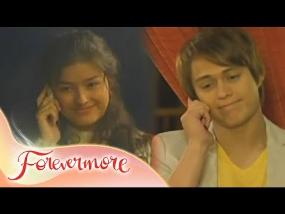 Forevermore: Noche Buena
