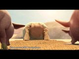 SUPERBOOK REIMAGINED December 27, 2014 Teaser