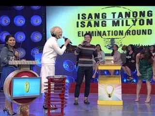 IT'S SHOWTIME December 26, 2014 Teaser
