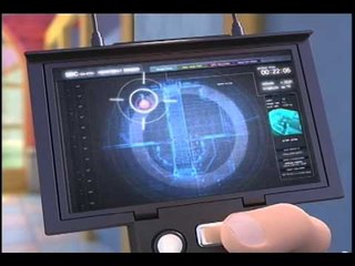 MY GIANT FRIEND December 28, 2014 Teaser