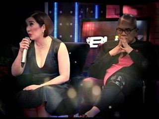 THE BUZZ: Ang Tunay Na Kwento Di Maitatago!