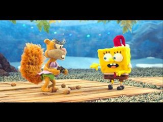 SPONGEBOB SQUAREPANTS December 25, 2014 Teaser