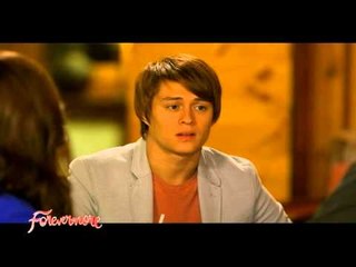 FOREVERMORE: Malalayo sa Minamahal!