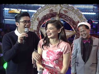 IT'S SHOWTIME December 22, 2014 Teaser