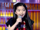 THE SINGING BEE December 22, 2014 Teaser