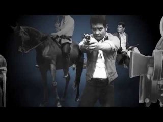 Sundays Best: The Making of Da King Teaser