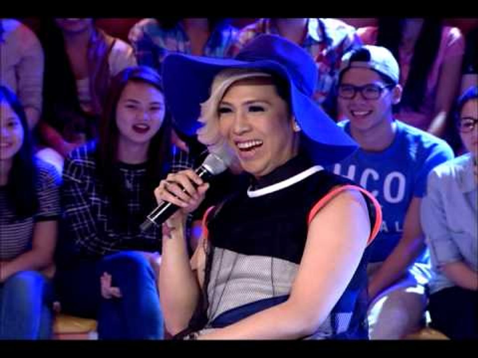 GANDANG GABI VICE December 21, 2014 Teaser