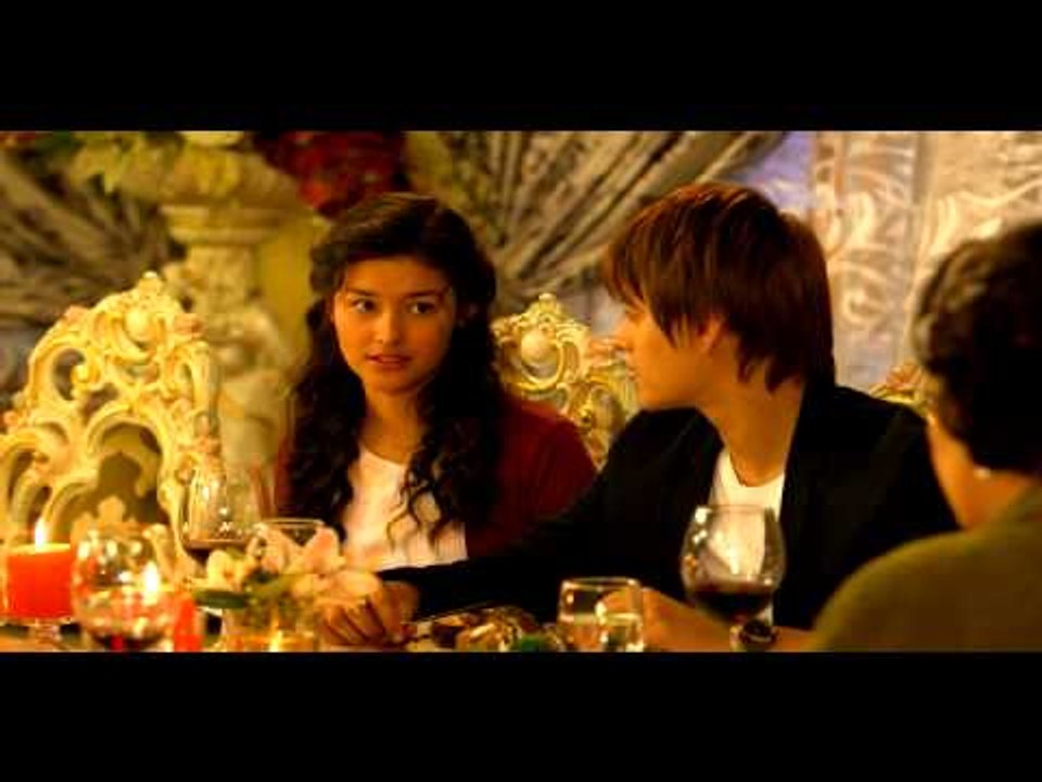 FOREVERMORE December 22, 2014 Teaser