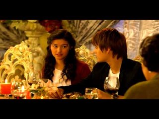 FOREVERMORE December 22, 2014 Teaser