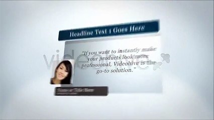 After Effects Project Files - Testimonials - VideoHive 3526530