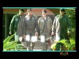 Pakistan Air Force : Fiza ke pasban