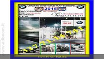 MILANO,    DVD CD BMW 2015 AGGIORNAMENTO MAPPE NAVIGAZIONE EURO 40