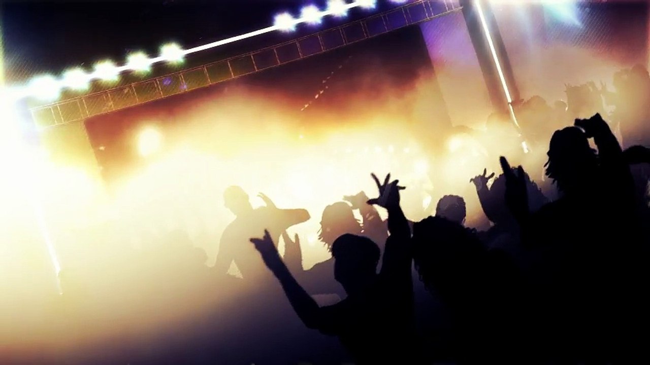 After Effects Project Files - New Year Countdown - VideoHive 3511495