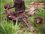 famine en afrique