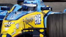 F1 - Jarno Trulli analiza Montmeló