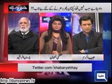 Haroon Rasheed Blasts PMLN for Saying that There is No Rigging in NA-125 - Must Watch