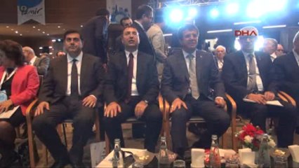 İzmir - Türkiye'de Görev Yapan Büyükelçiler İzmir'de Buluştu