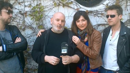 Mises en Capsules 2015 - Les participants - EPISODE 3