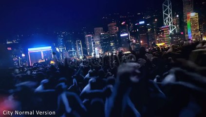 After Effects Project Files - Crowd Logo - VideoHive 3540644