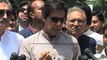 Dunya News - Imran Khan can do anything to come into power, says Khwaja Saad Rafique