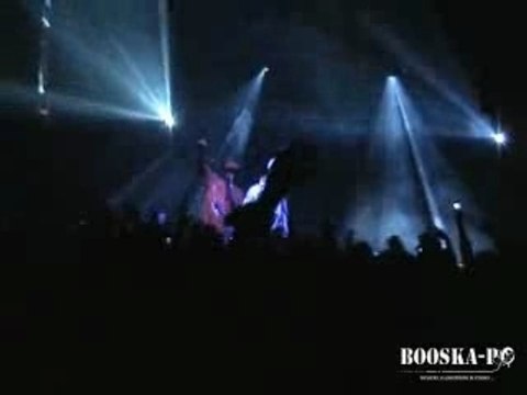 Youssoupha - les apparences nous mentent