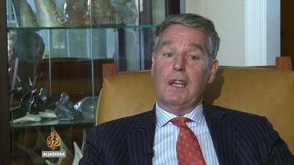 Former Guantanamo detainee Omar Khadr's lawyer on their first meeting