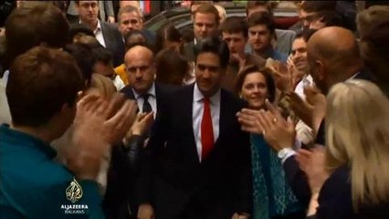 Pobjeda konzervativaca na izborima u Velikoj Britaniji