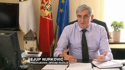 Masovno iseljavanje sa sjevera Crne Gore