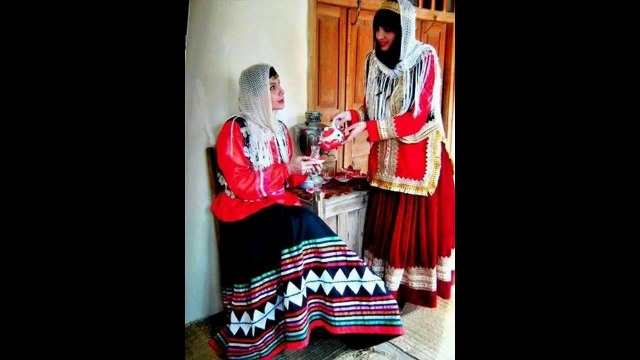 PERSIAN GIRLS Dokhtar Irani دختر ایرانی 2014 , Beautiful Iranian Women