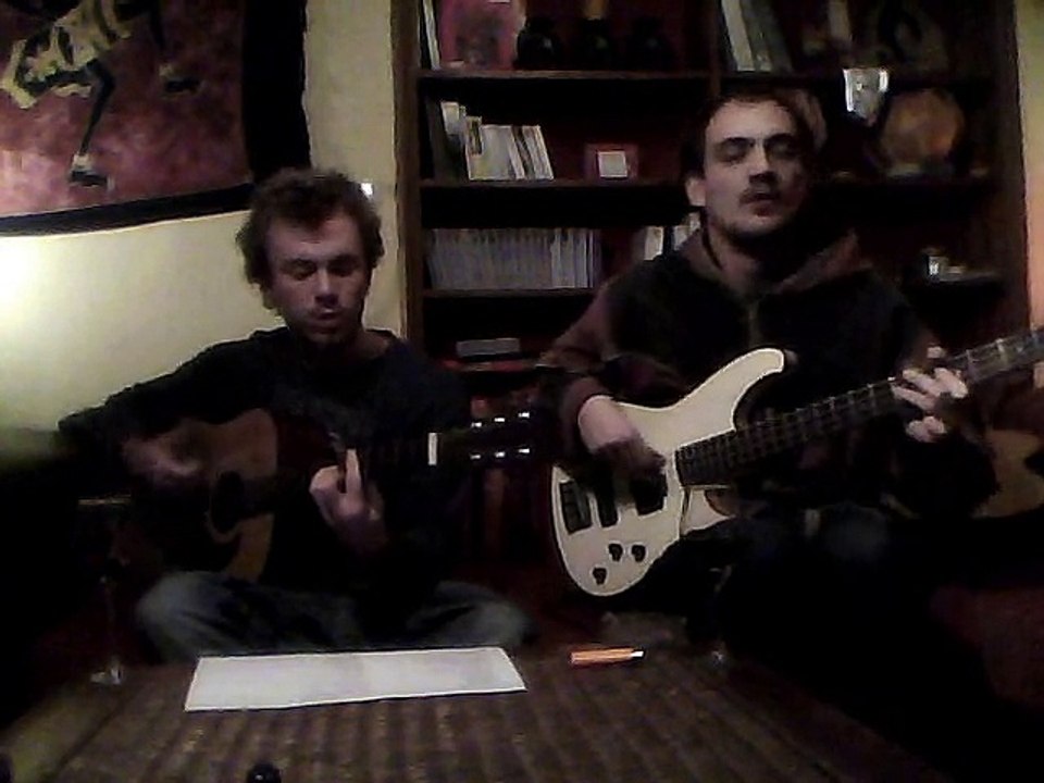 Yves jamait - Jean louis - Cover