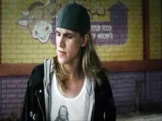 Clerks 2 Jay Dancing Like Buffalo Bill