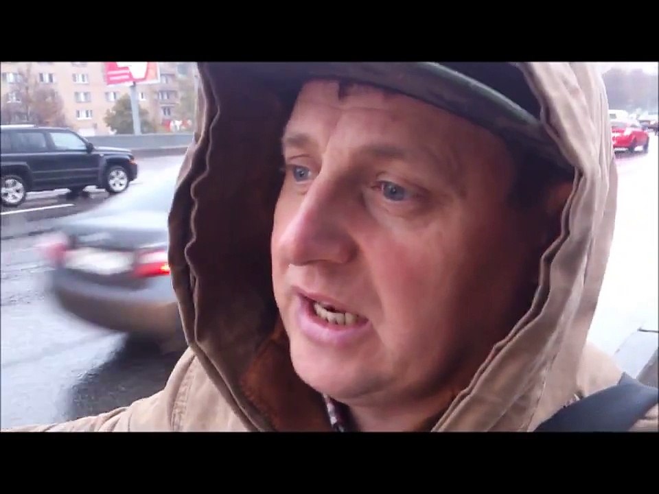 16 октября 2013   пикет МММ на Кутузовском проспекте - Позор властям, пытающимся отмазать убийцу